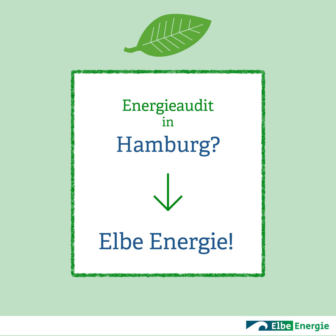 Energieaudit in Hamburg 540 Wer bietet Energieaudits in Hamburg an?
